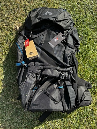 Gregory paragon ltr - 60,