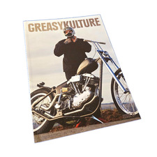 GREASY KULTURE ISSUE #81