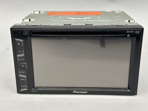 Pioneer avh 290bt bluetooth - avh-290bt,