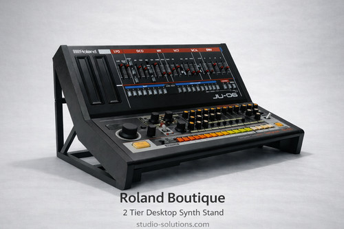 Roland boutique tier desktop - 2,