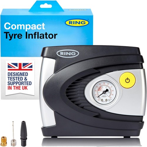 Ring tyreinflate 610 - ring,