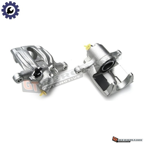 Brake caliper gt80 - brake, for