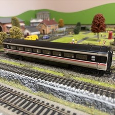 Hornby R420 OO Gauge BR Mk3