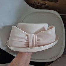 Headways For FRANK USHER Wide Brimmed Occassion Hat