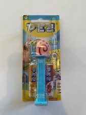 Gary the Snail Pez Dispenser