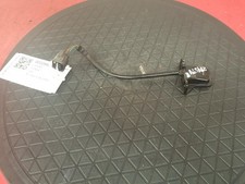 2018 HONDA WW PCX 125 NUMBER PLATE LAMP