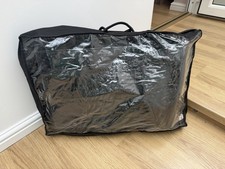 Maclaren Buggy Storage /