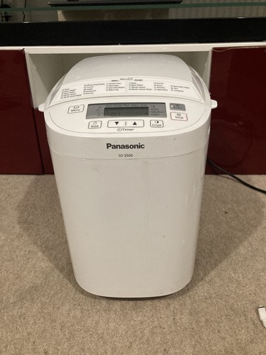 Panasonic 2500 automatic - panasonic,