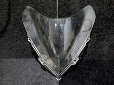 BMW K 1300 S Screen 2014