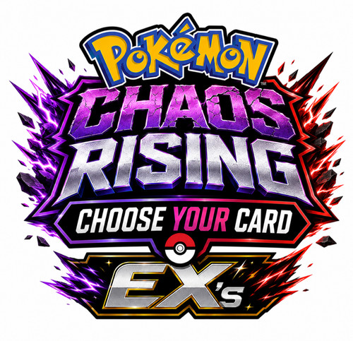Pokémon mega evolution - evolution, chaos