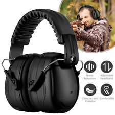Ear Defenders SNR 34dB Ear