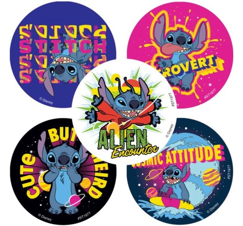 Disney stitch cosmic - 25,