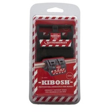 ROTHENBERGER 22mm Kibosh Professional Emergency Water Pipe Repair Clamp