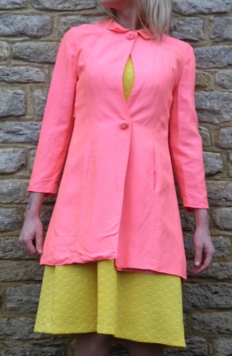 Vintage retro 1960s berkertex - vintage,