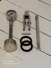 Professional Pressure