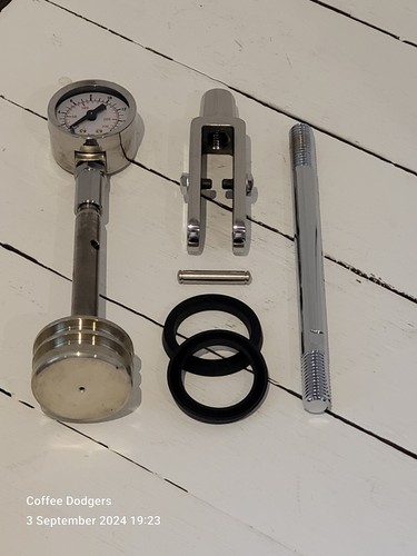 Professional pressure - professional,