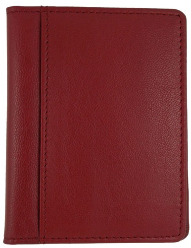 Golunski slim real leather - real,