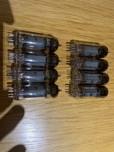Sovtek el84 premium valve - sovtek,