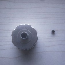 7075 Differential Case for 1/7