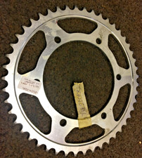 JT Sprockets Honda XL600 Transalp 87-00 Rear Sprocket 47T XL700 08-13 JTR300-47