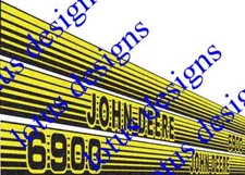 John Deere 6000 series