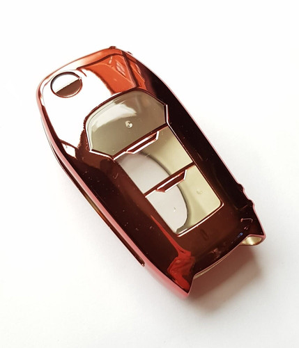 Key cover for - key, fiesta