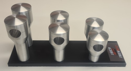 Universal custom billet - ,