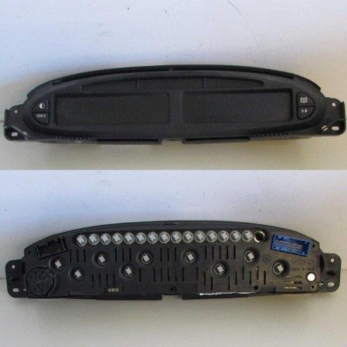 Dashboard citroen xsara - dashboard,