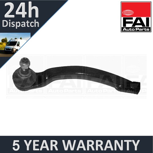 Tie rod end - tie,
