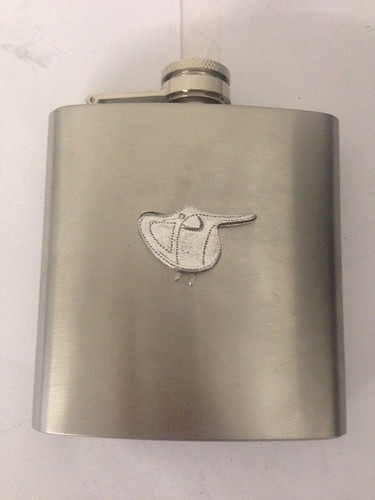 Saddle e12 english pewter - saddle,