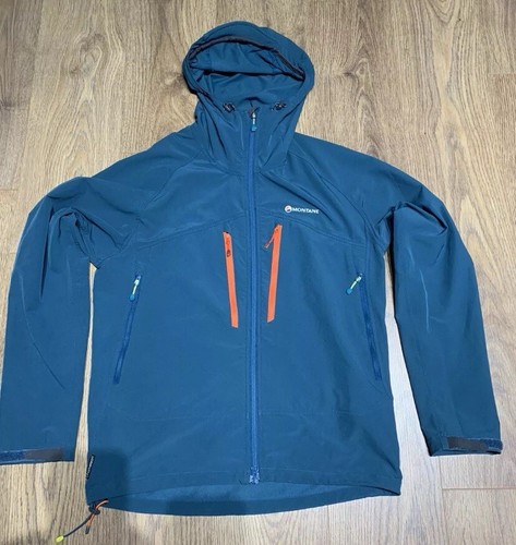 Montane men alpine stretch - men’s,