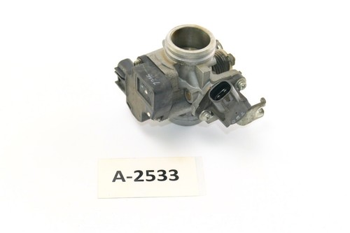 Yamaha ybr 125 re05 - ybr,