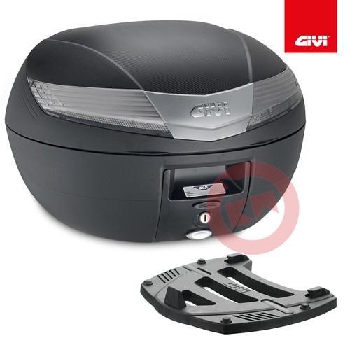 Givi kit top case - givi, +