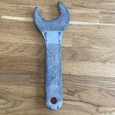 Genuine Yamaha 32mm Under Seat Spanner/ Wrench - TDR 250 240 DT 125 LC DTR YZ490