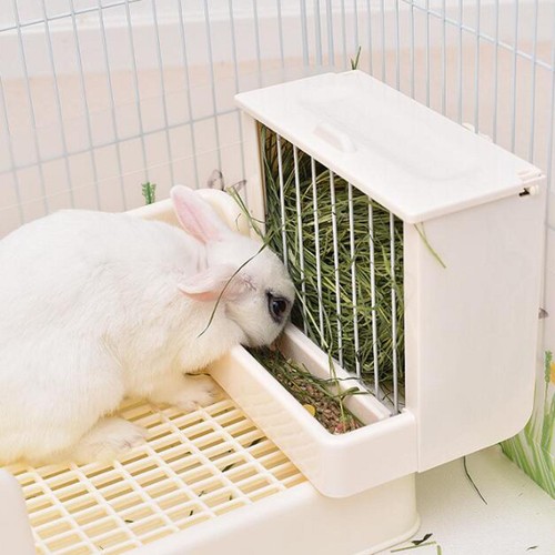 Hay racks cage accessories - hay,