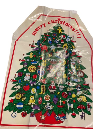 Vintage christmas tree - christmas,