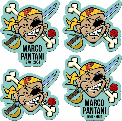 Marco pantani pirata - pantani, pirata"