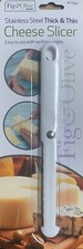 Cheese slicer stainless - cheese,