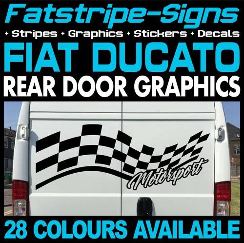 Fits fiat ducato - fits,