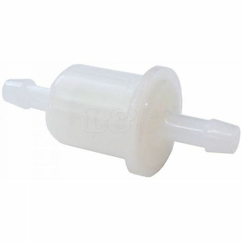 Fuel filter for wacker bh23 - fuel,