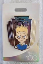 DISNEY WDI~MEET THE