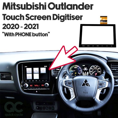 Mitsubishi outlander 2019 - mitsubishi,