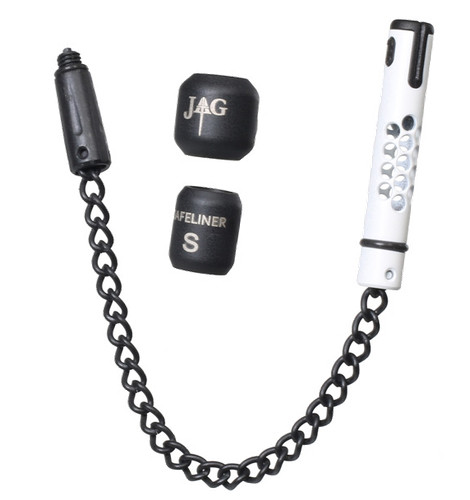 Jag safe liner white - white, mk2