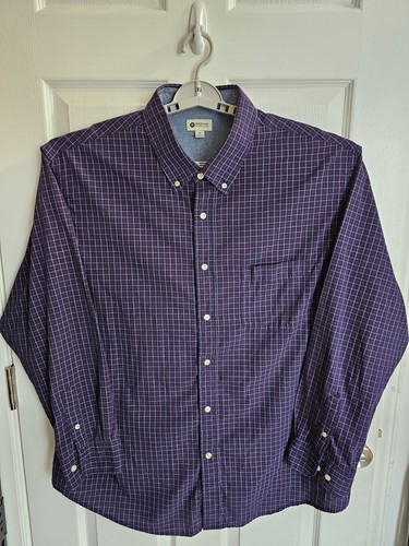 Men 2xl multicolor - men's, plaid