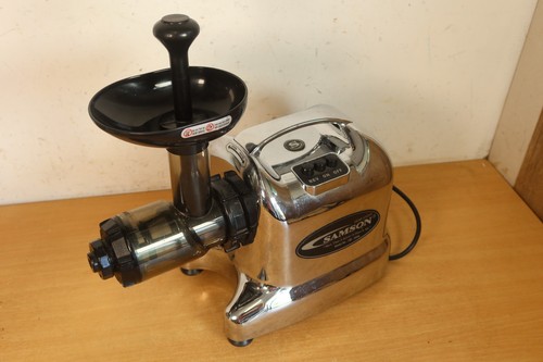 Samson 9006 advanced - samson, gb-9006