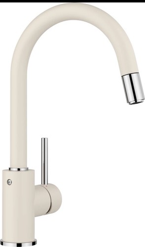 Blanco mida monobloc - blanco, mida-s