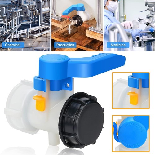 Ibc water stillage tank - ibc,