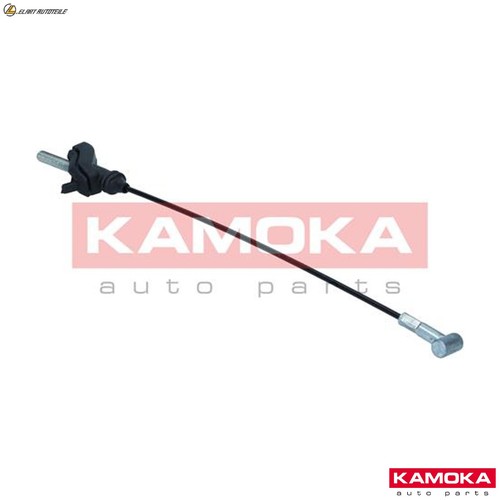 Cable parking brake 1190431 - parking,
