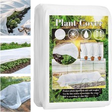 Plant Freeze Protection Covers