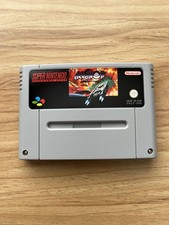 ARKANOID Doh It Again, SNES /